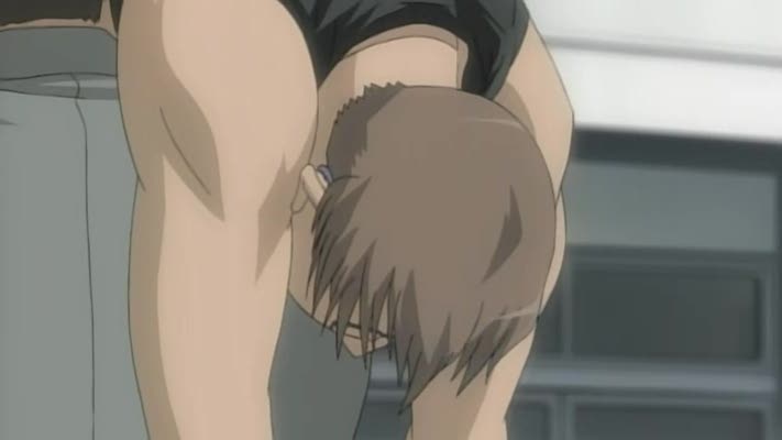 When They Cry: Kai