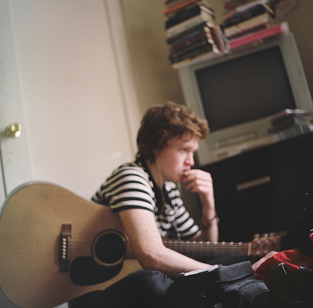Caleb Landry Jones