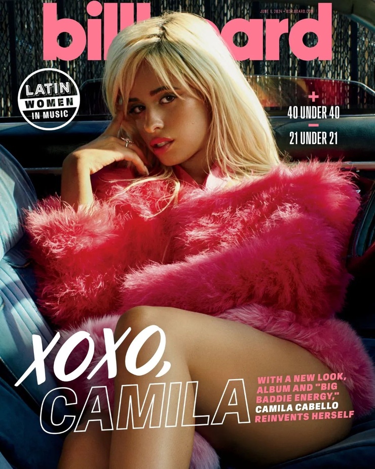 Camila Cabello