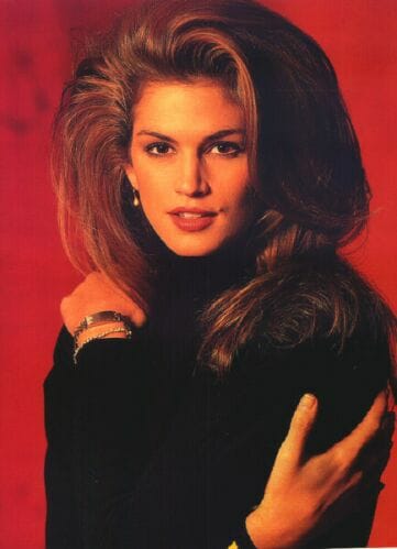 Picture of Cindy Crawford