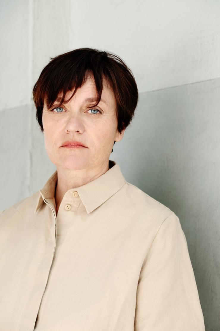 Sabine Winterfeldt