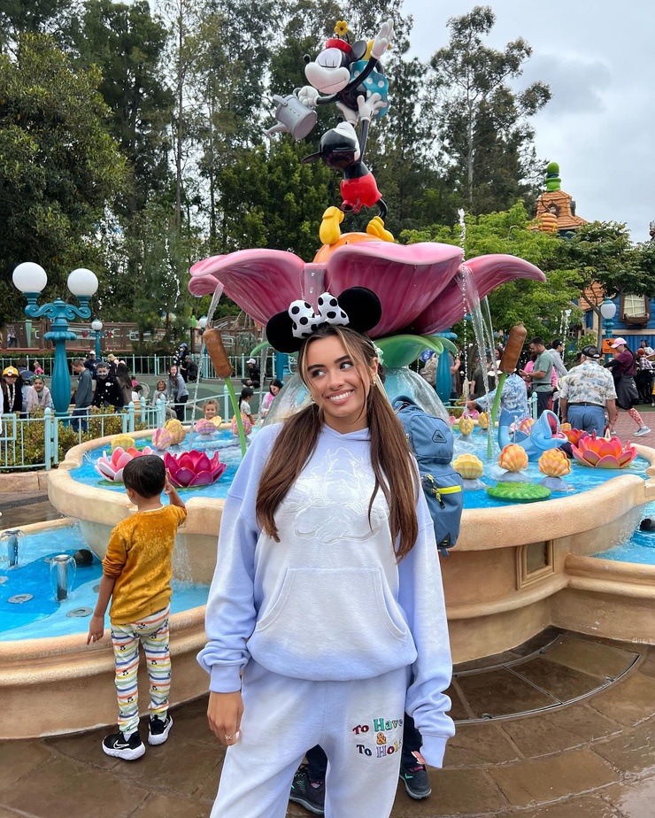Ava Rose Giannini