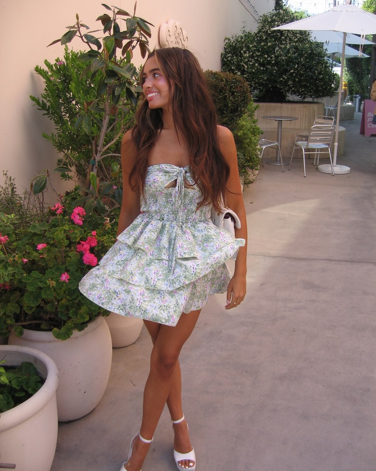 Ava Rose Giannini