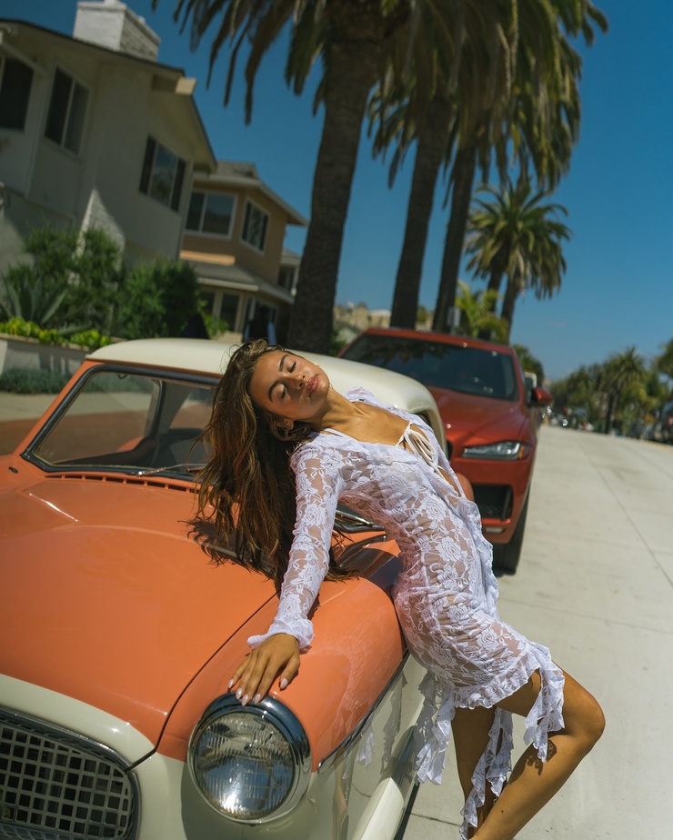 Ava Rose Giannini
