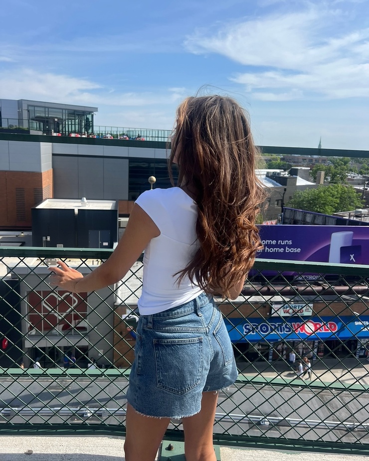 Ava Rose Giannini