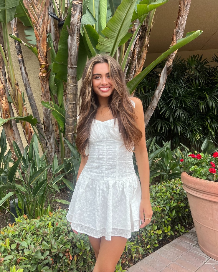 Ava Rose Giannini