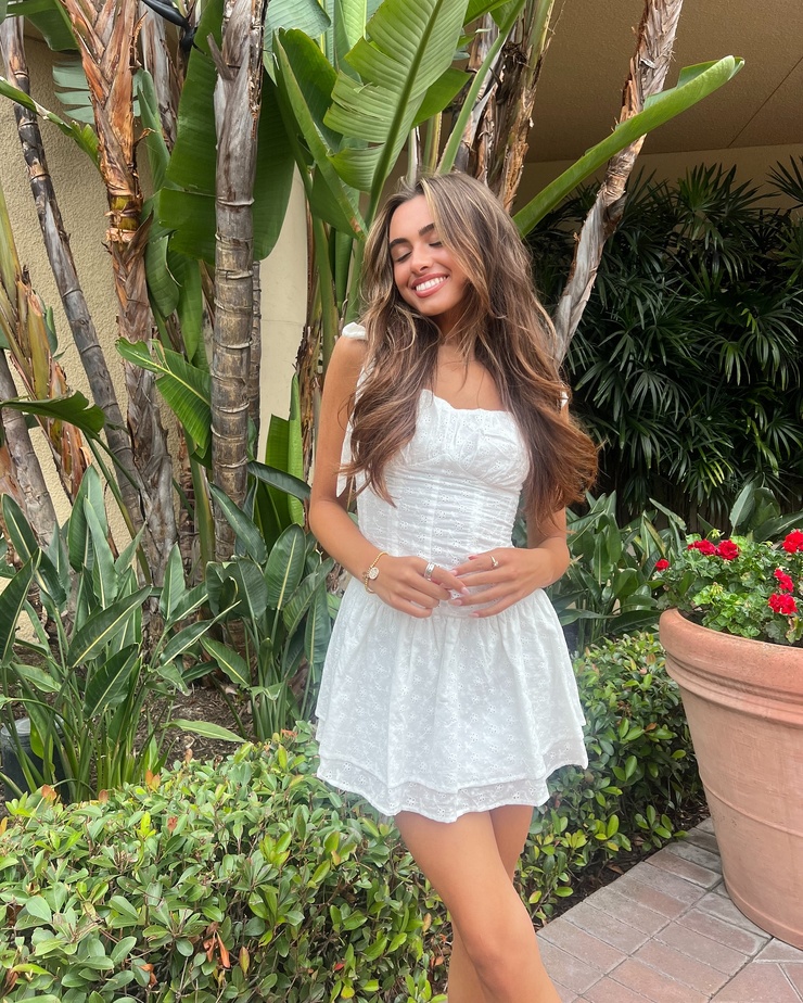 Ava Rose Giannini