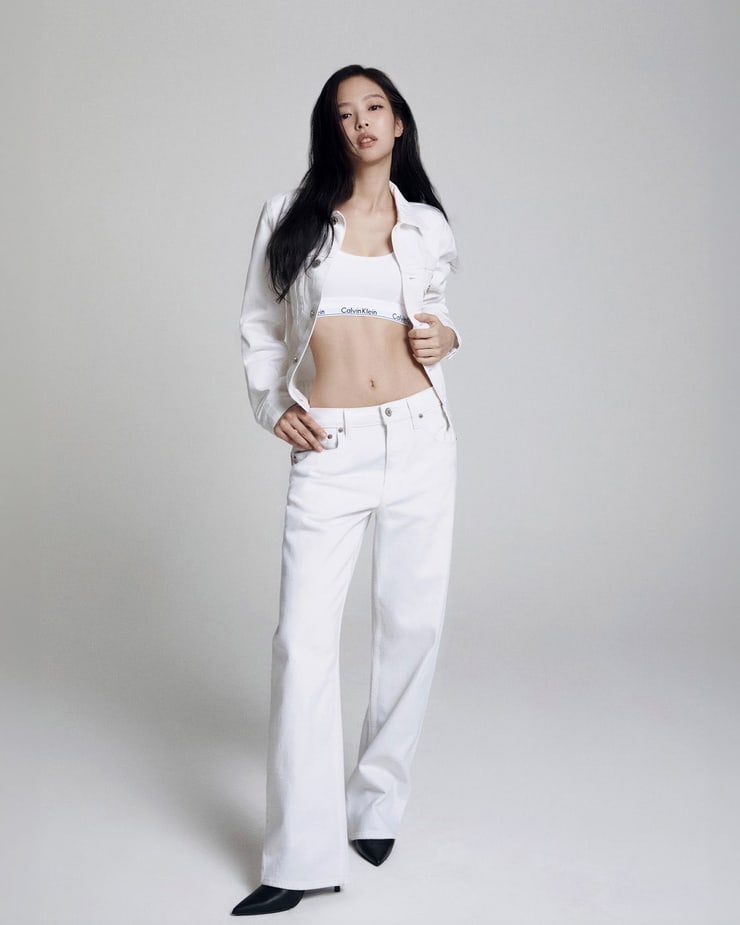 Jennie Kim