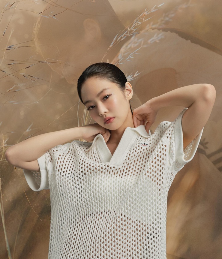Jennie Kim