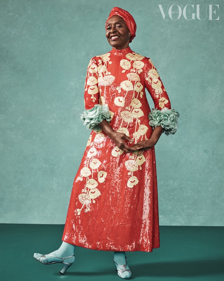 Bethann Hardison