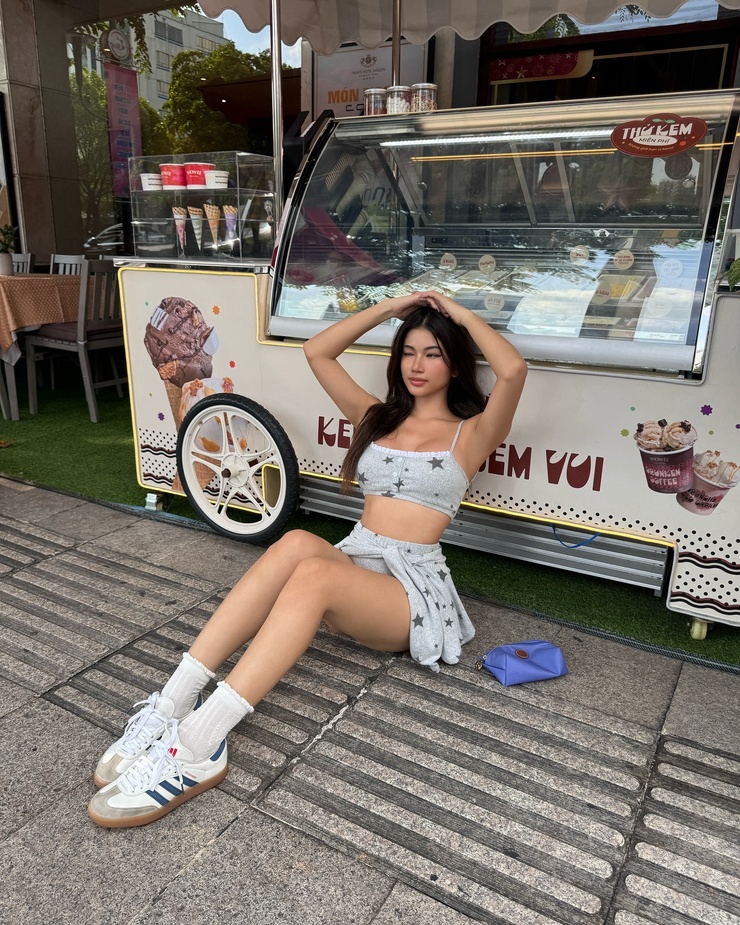 Mie Nguyen