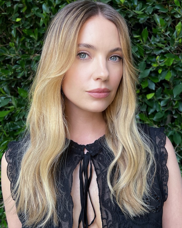 Ashley Benson