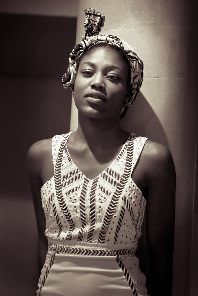 Sandra Parfait