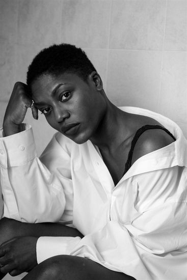 Sandra Parfait