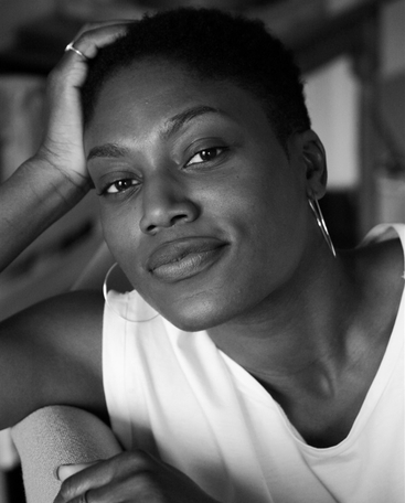 Sandra Parfait