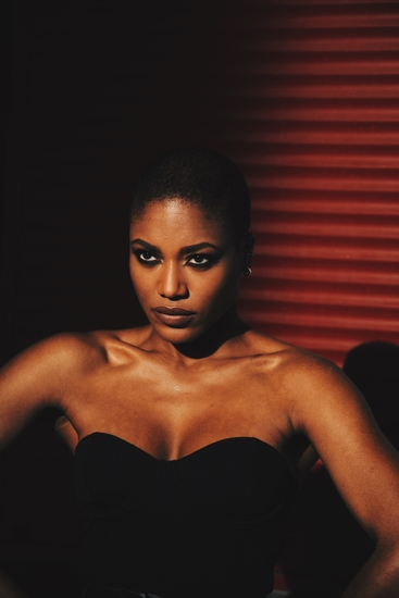 Sandra Parfait