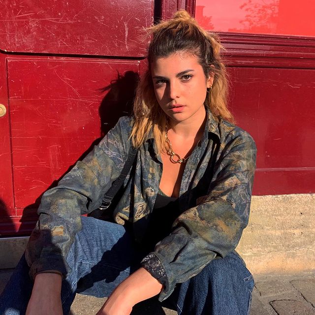 Léa Léviant