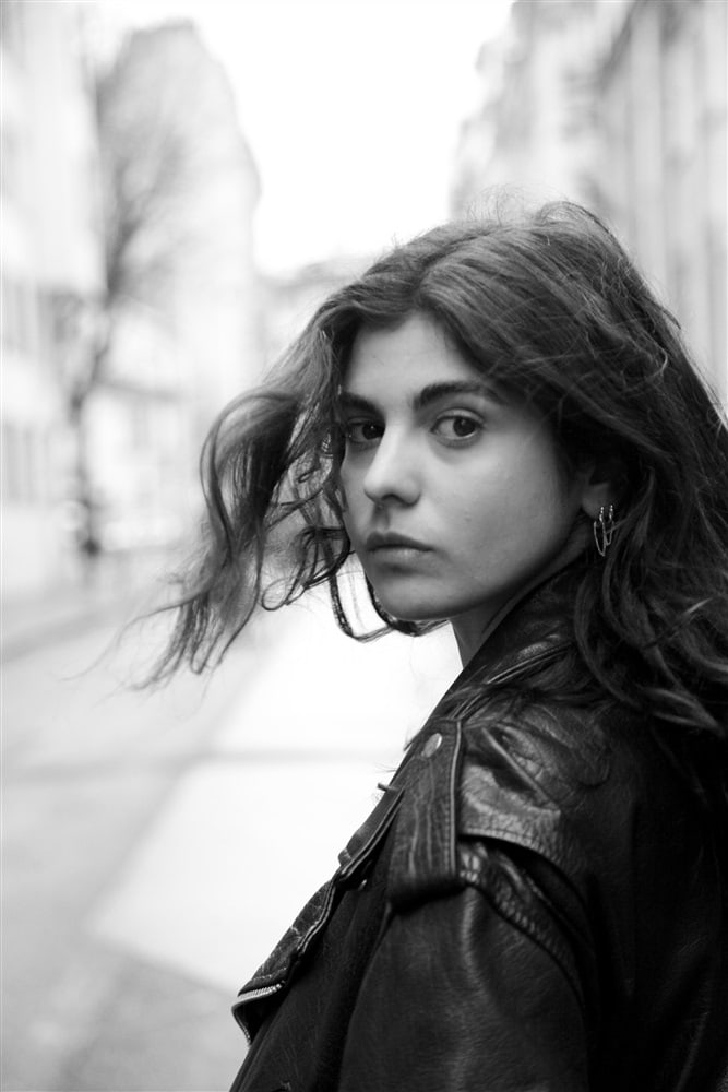 Léa Léviant