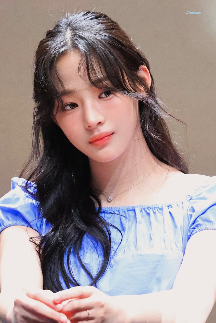 Minji Kim Minji Kim