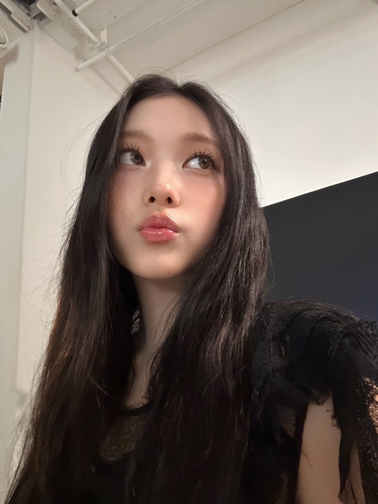 Hae-rin Kang