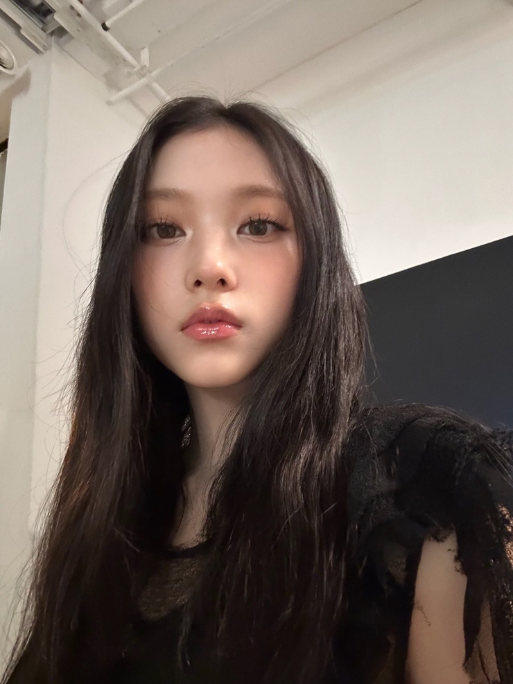 Hae-rin Kang