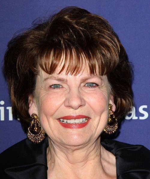 Louanne Stephens