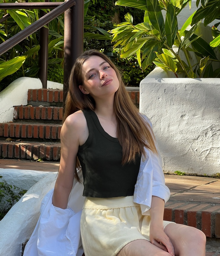 Camille Pidoux