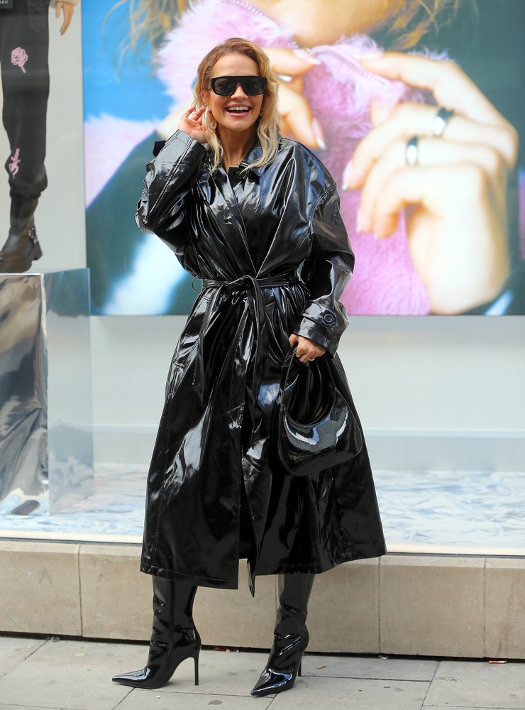 Rita Ora Rita Ora