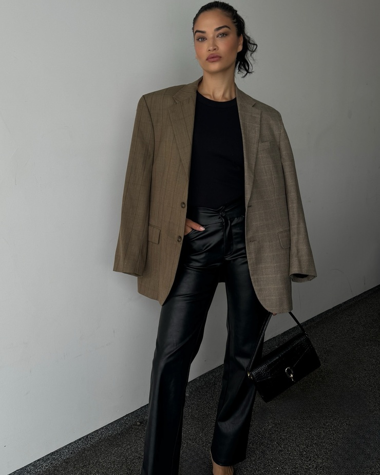 Shanina Shaik