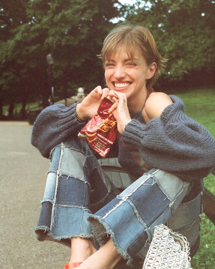 Niamh Adkins