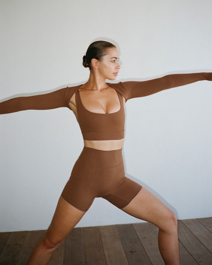 liv pollock