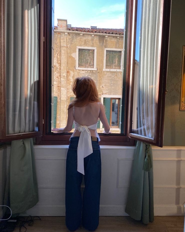Francesca Capaldi