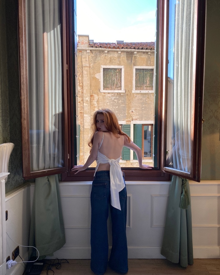 Francesca Capaldi