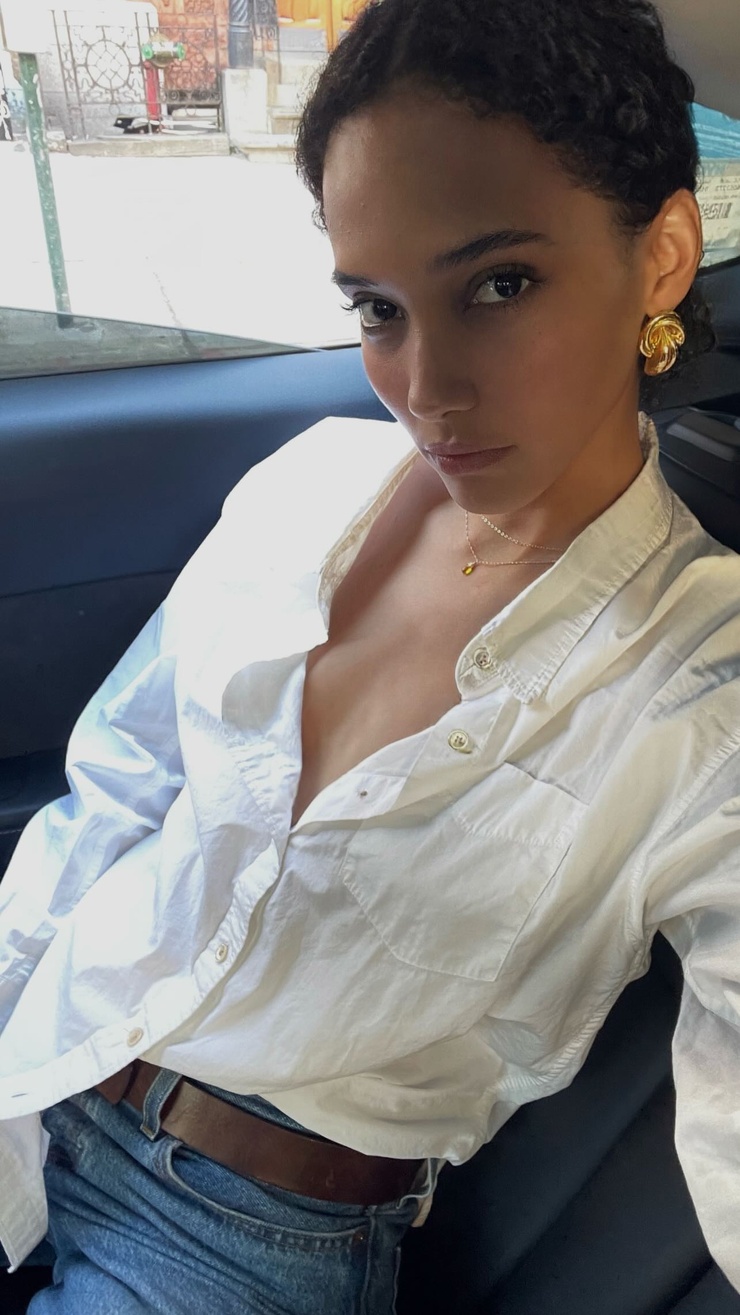 Cora Emmanuel