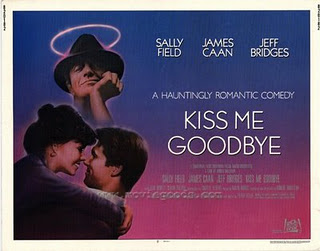 Kiss Me Goodbye