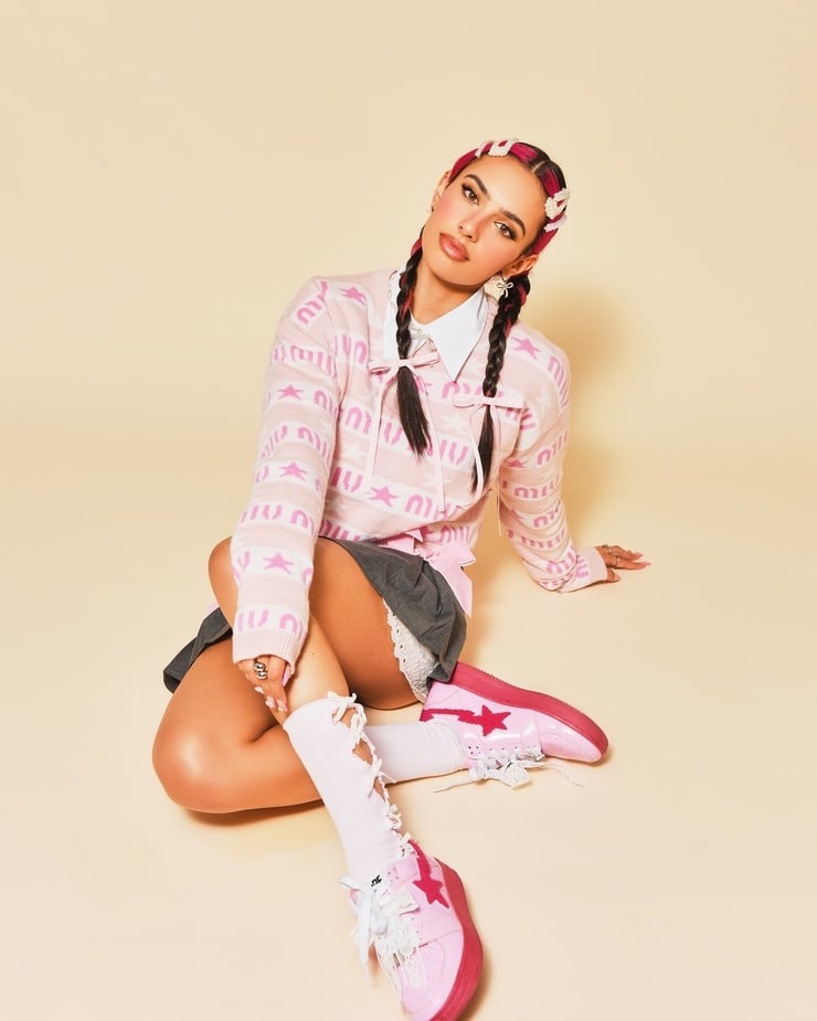 Kylie Cantrall Kylie Cantrall