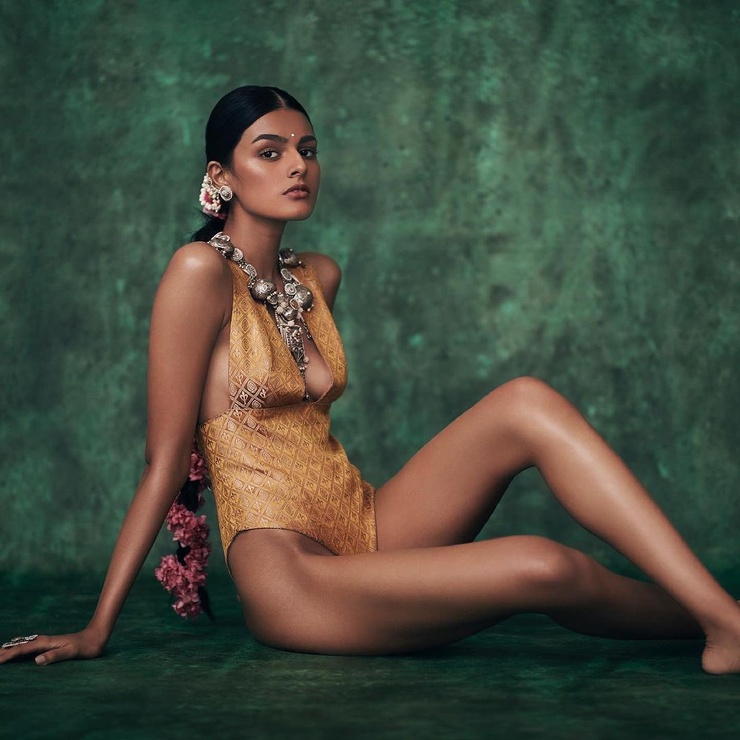 Shania Lobo