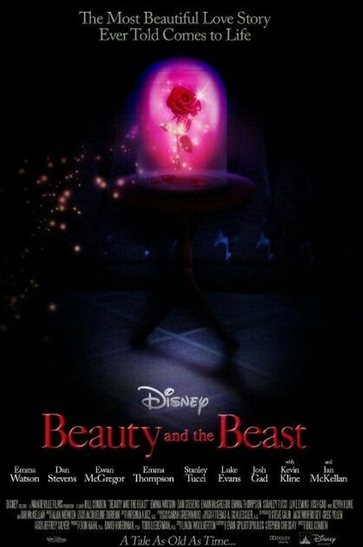Beauty and the Beast
