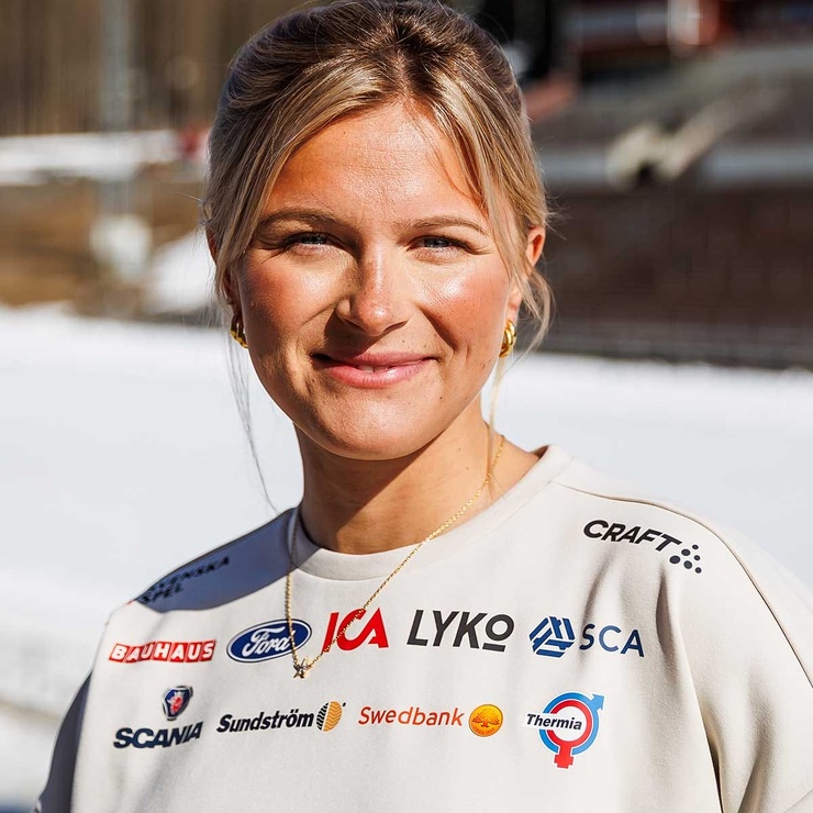 Frida Karlsson