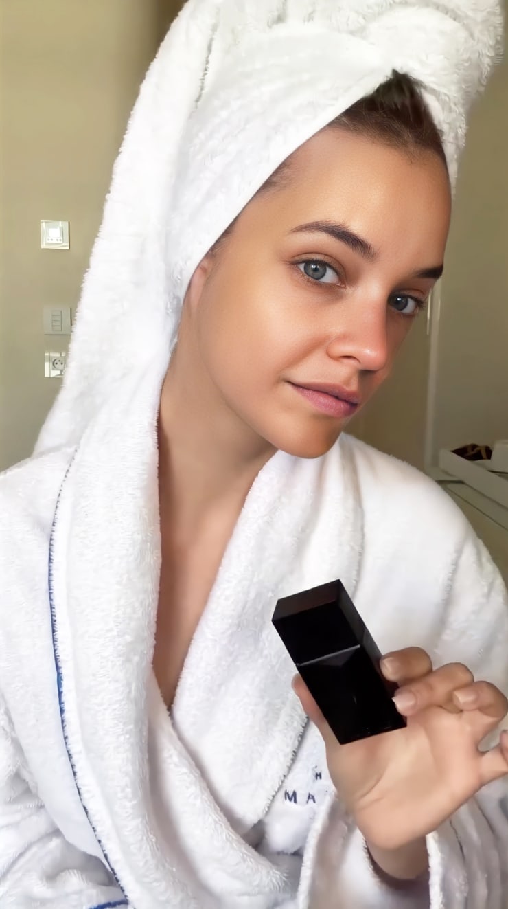 Barbara Palvin Barbara Palvin