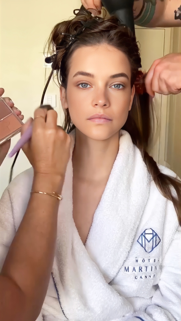 Barbara Palvin Barbara Palvin