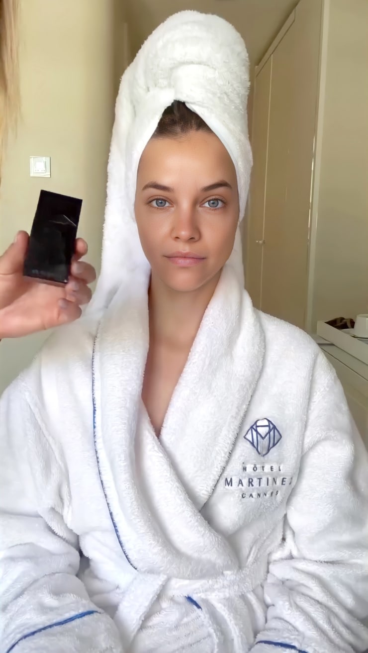 Barbara Palvin Barbara Palvin