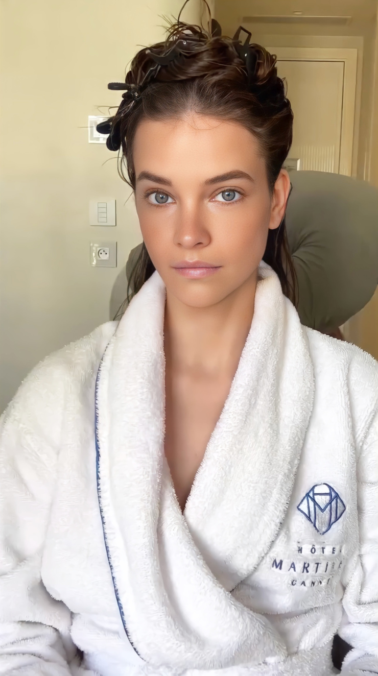 Barbara Palvin