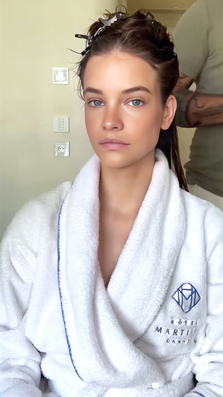 Barbara Palvin