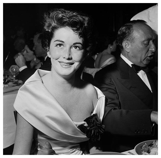 Dorothy Darrell