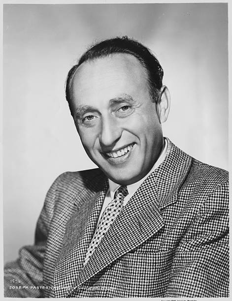 Joe Pasternak