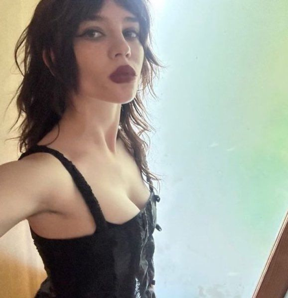 Sophie Thatcher Sophie Thatcher