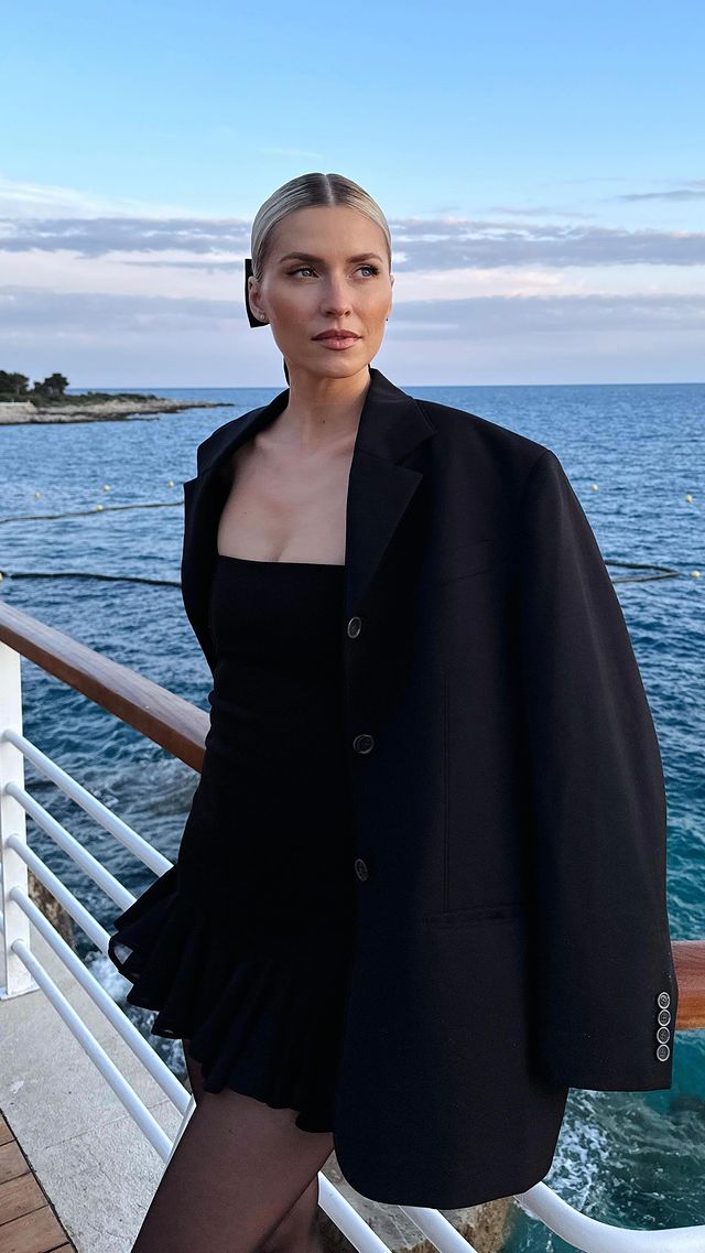 Lena Gercke