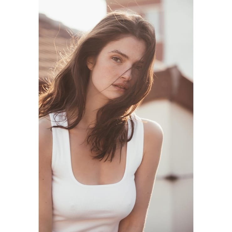 Eve Dumon Eve Dumon
