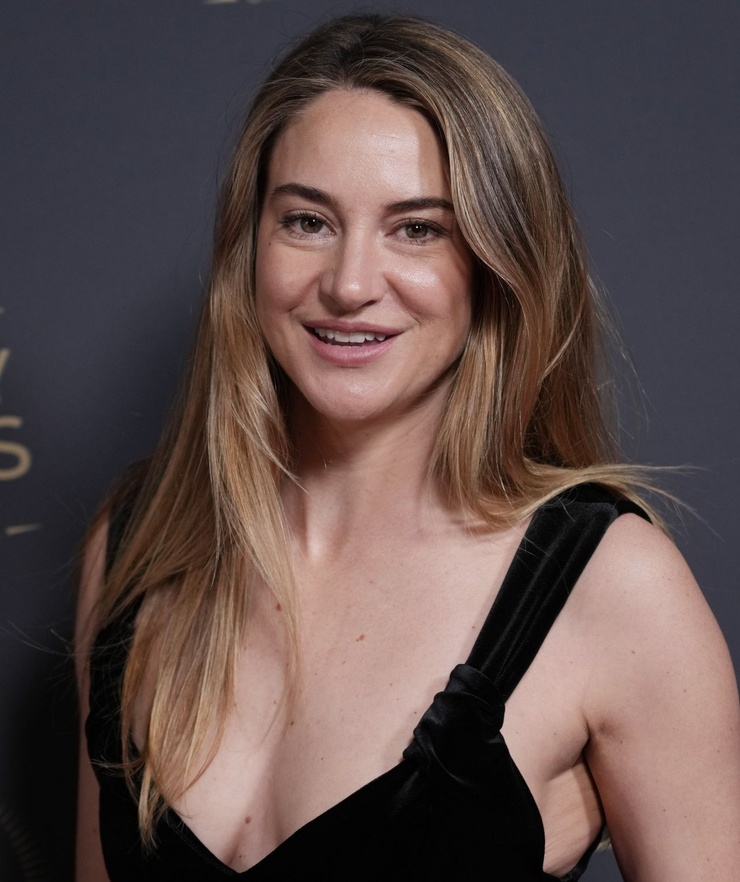 Shailene Woodley Shailene Woodley